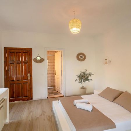 Dut Selimiye Hotel Селимие Екстериор снимка