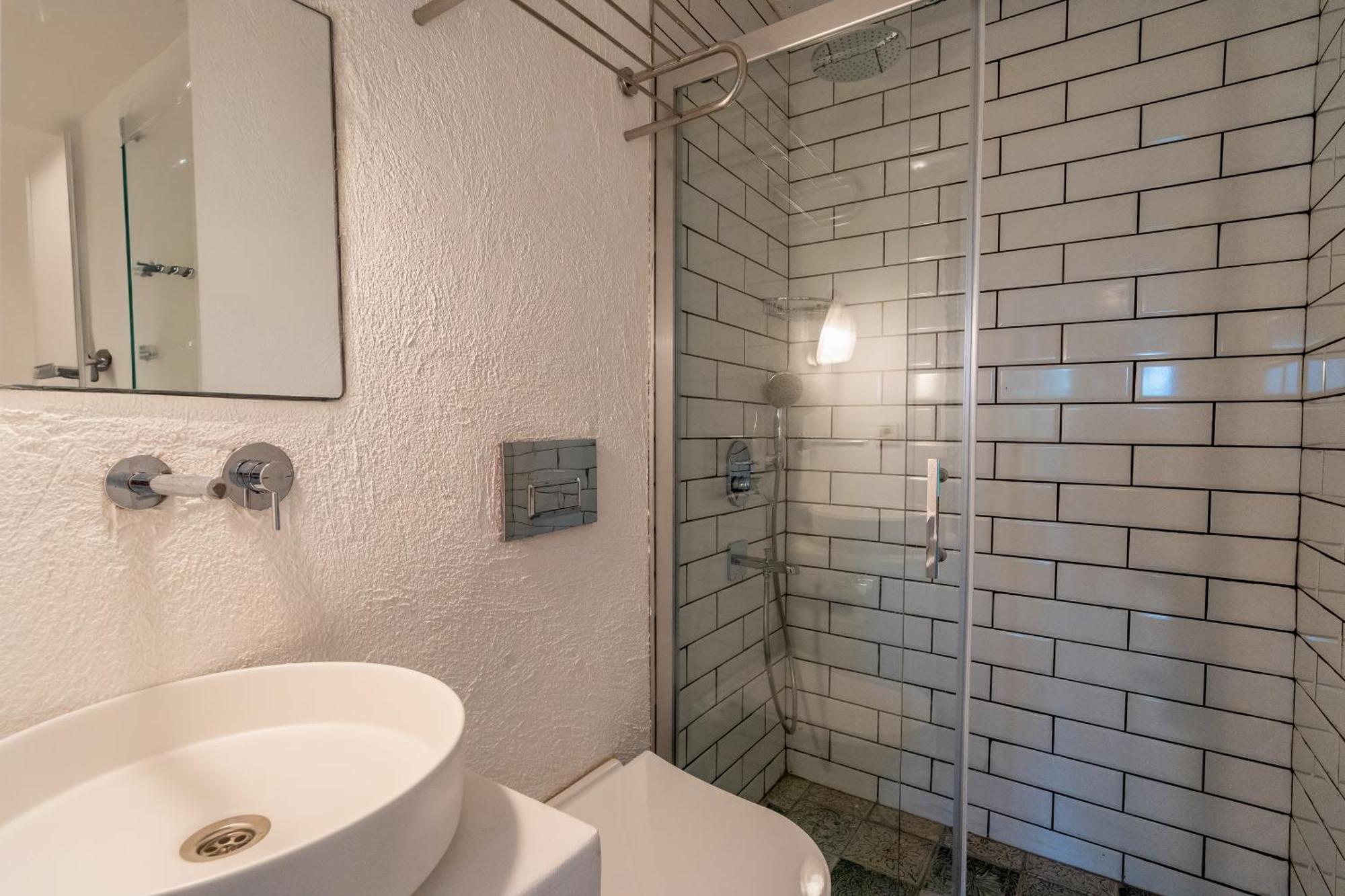 Dut Selimiye Hotel Селимие Екстериор снимка